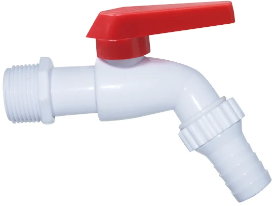 JS High Quality Plastic Water Tap For Basin