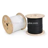Cable price per meter FTTH Drop Cable single mode 2 core fiber optic cable g.657a fiber
