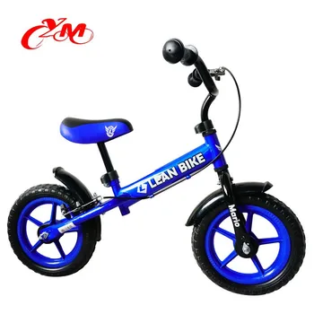 early rider balance bike