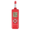 temperature humidity meter with Wet Bulb Psychrometer and Dew Point Meter