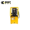 KIET Brand SSB Series High Pressure Electric Hydraulic Pump Hydraulic Power Pack Unit