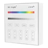 Mi.Light B3/T3 4-Zone RGBW Remote Control Hotel Room Remote Control Panel