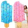 PVC Inflatable Cool Me Down Popsicle Float for Children And Adults