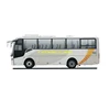 Middle Engine Golden Dragon Bus Coach Bus 6807 with Lowest Price for Sale