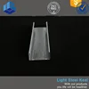 Steel C Channel Weight Metal Furring Supplier