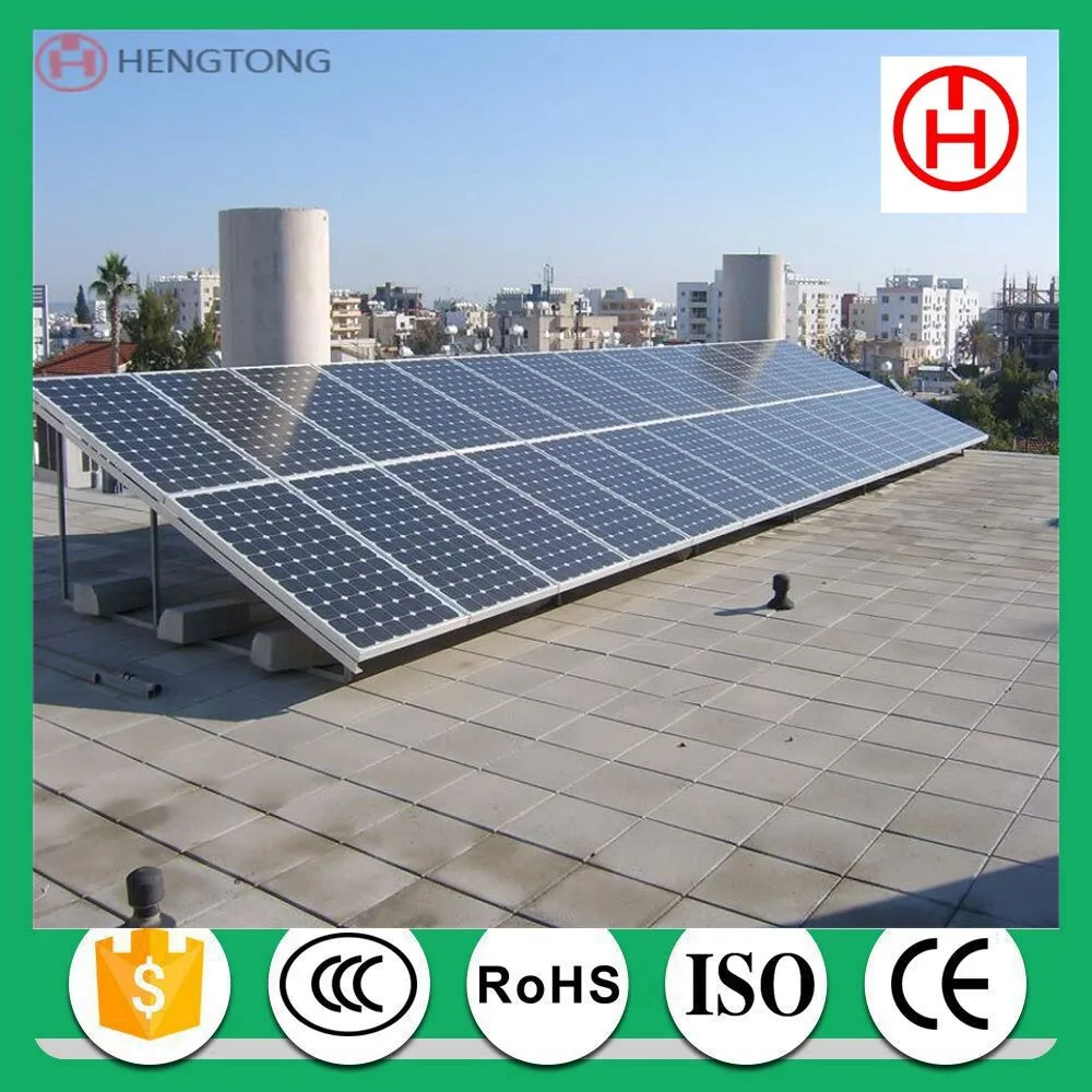 Wholesale: 5kw Solar Panel System, 5kw Solar Panel System 