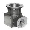 high quality custom precision forging and machining part foundry