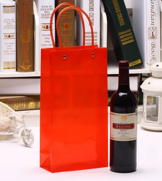 cube cool wine bag