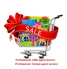 1-5% Agency Fee and professional 1688 Taobao agent service Required Agent Type buying agents whole world