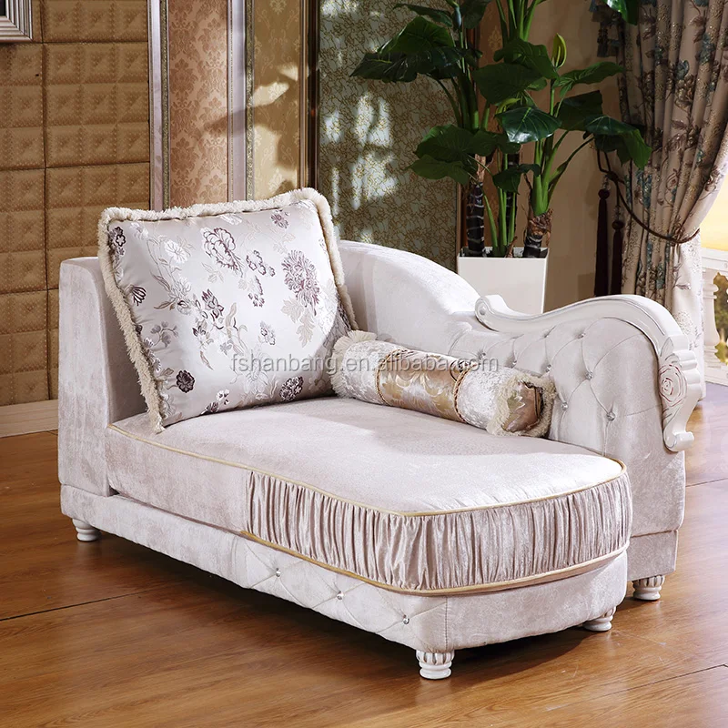 Luxury  Living Room Furniture Wooden Warm Sofa Set