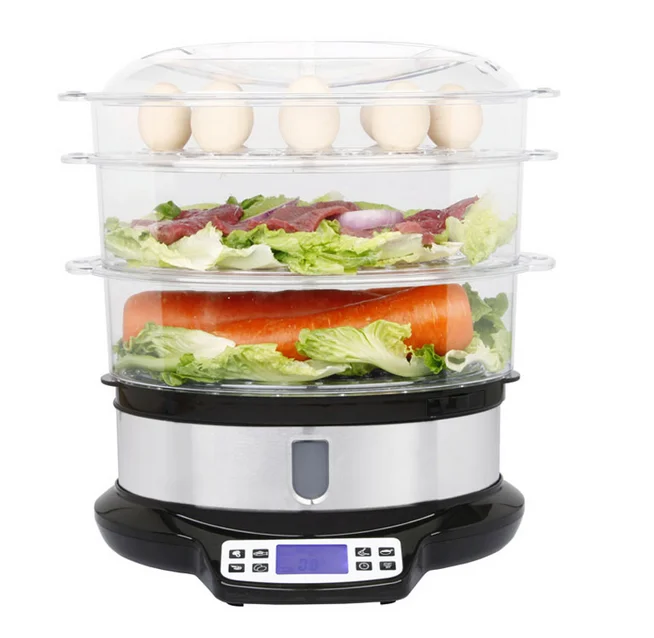 Home Use High Quality Steam Cooker Buy Steam Cooker,High Quality