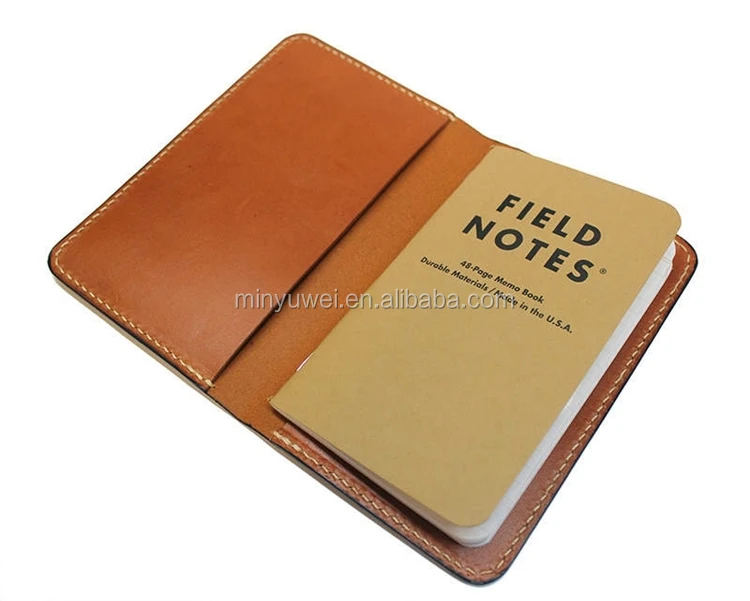 notebook personalized cover