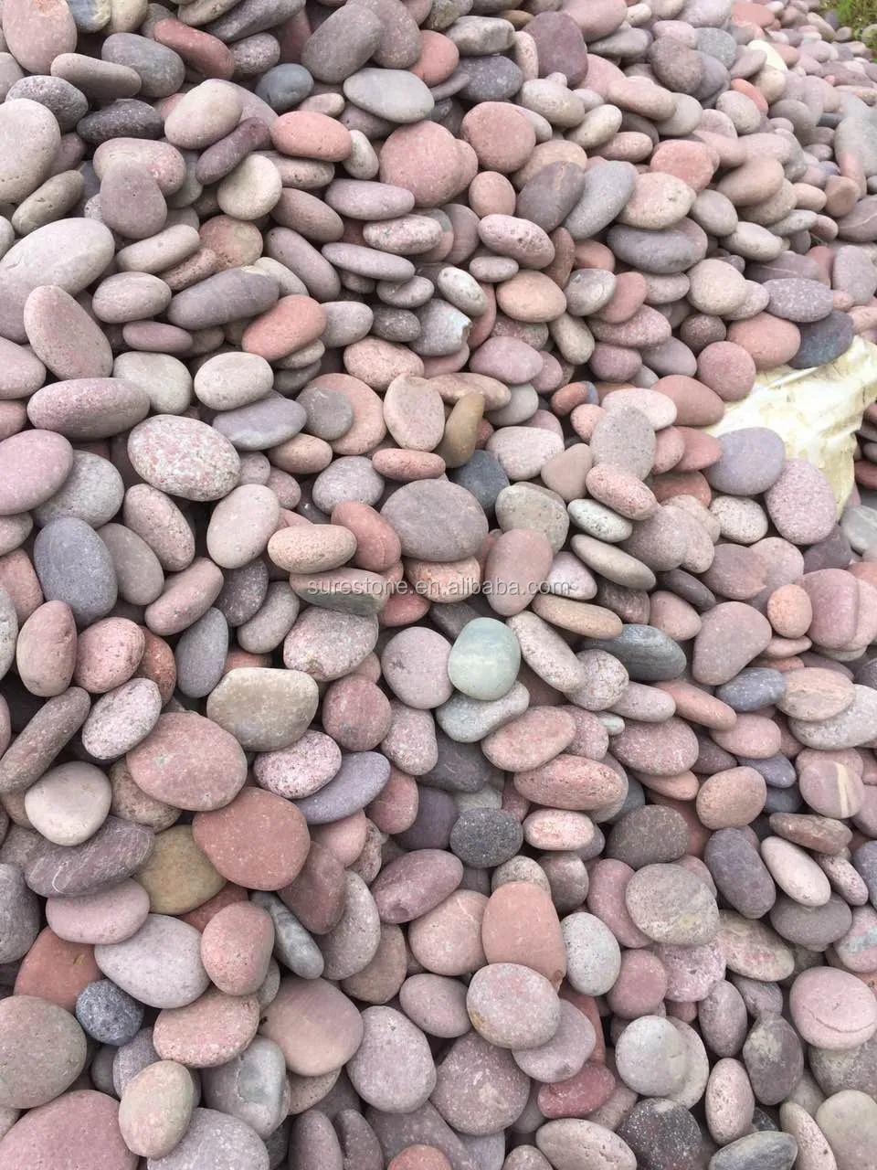 landscaping stones and rocks prices on Cheap Price Unpolished Large Red River Rock Pebbles Landscaping Brown Pebble Stone Buy Unpolished Red Pebbles Large Pebble Stone Red River Stone Product On Alibaba Com
