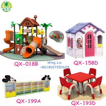 educational outdoor toys