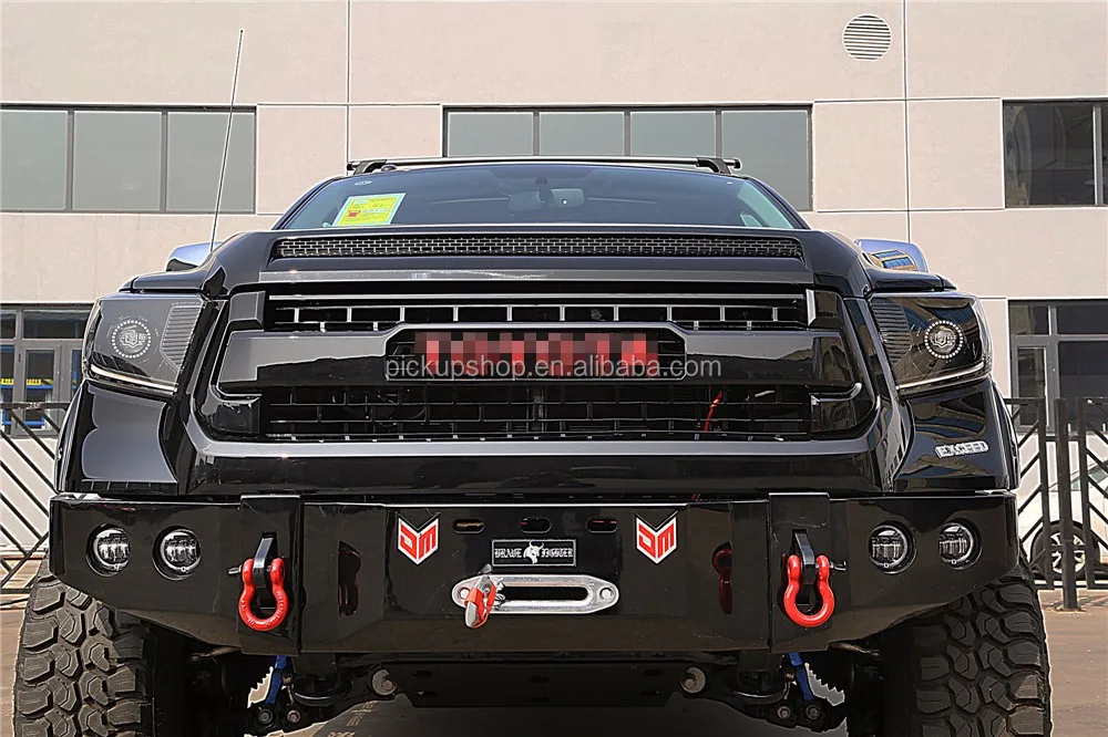 For Toyotaes Tundras 20072017 Bumper Buy Tundras,Front Bumper