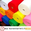 2015 Colorful Crazy Selling Durable Wool Felt for Promotion