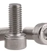 DIN921 grade4.8 grade 6.8 grade 8.8 grade10.9 grade12.9 unc bolt