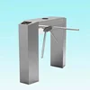 Road Security Entrance 3 Arms Door Card Reader Access Barrier Gate