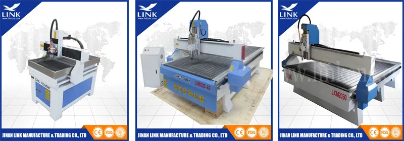 600*900MM working area mini 3d cnc router for wood carving / link cnc router 0609 / cnc wood router