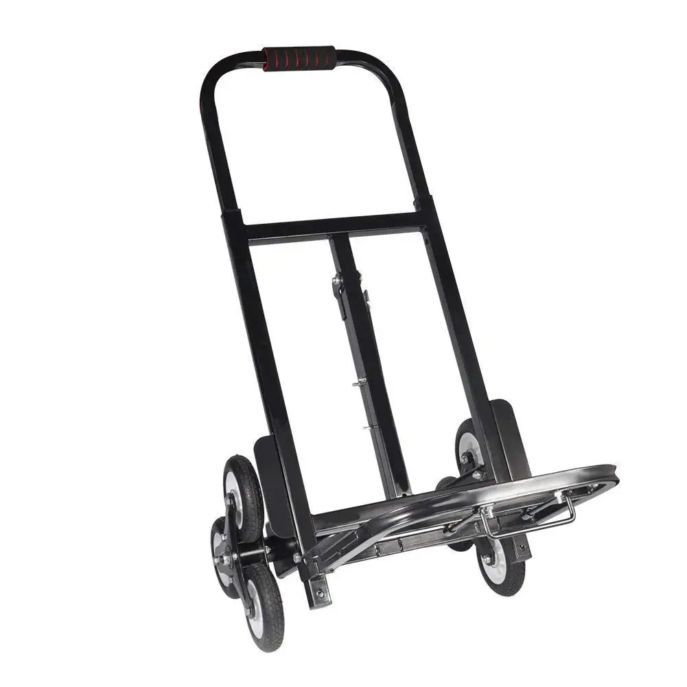 Stair Climbing Dolly Rental Home Depot - Stair Climber Electric Dolly Motorized Trailer Dolly For Rent Near Me