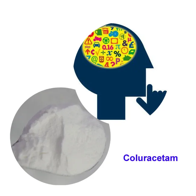 Coluracetam