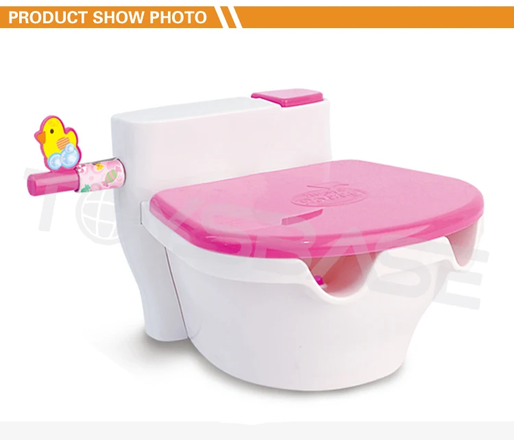 L Education Precoce Des Enfants Pipi Jouet Musical De Toilette Pot Bebe Buy Toilette Bebe Toilette Pour Bebe Toilette Pot Bebe Product On Alibaba Com