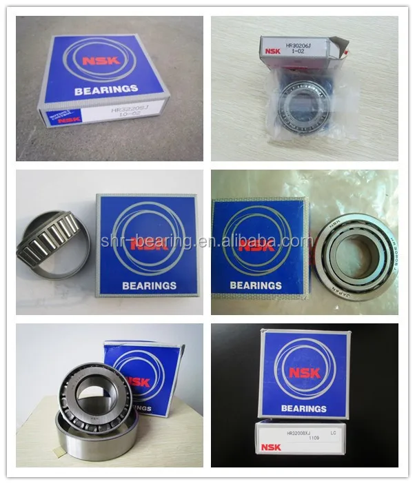 Tapered Roller Bearing Puller Hr33011j Buy Tapered Roller Bearing