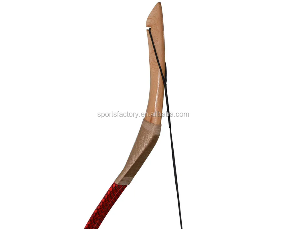 Malaysia Market Hot Selling Recurve Bow 45lbs Traditional Recurve Bow