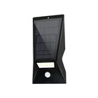 High quality custom latest solar product large garden lights landscape lawn lamp Assured