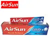 private label toothpaste provide free sample