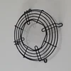 Chrome plated 140mm120mm wire fan guards for Protect PC Computer cooling fan