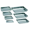 SKN012 Stainless Steel Surgical Instrument Trays