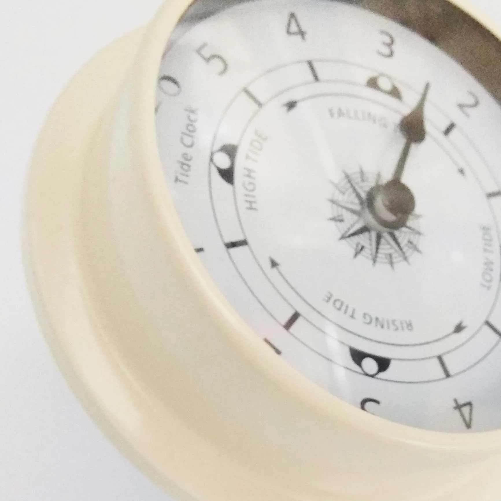 Custom 4 Inch Digital Mechanism For Time And Tide Clock Buy Time Tide Clock,Digital Tide Clock