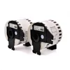 PUTY 62mm * 30.48m Heat Transfer Label DK 22205 Continuous Length Labels Thermal Paper