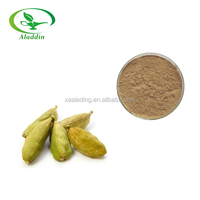 100% pure natural seed extract cardamom extract powder/cardamom