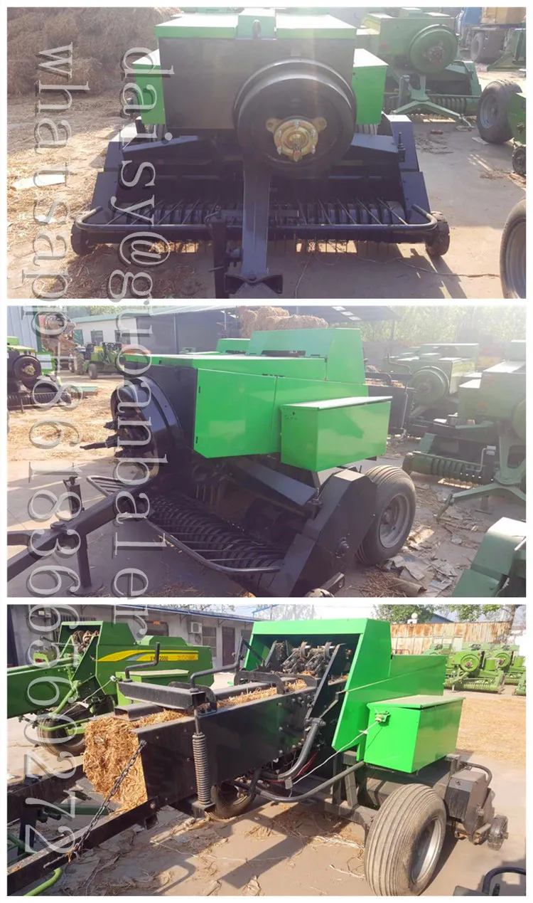 Best Small Square Hay Baler Buy Square Baler,Square Hay Baler,Best