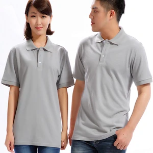 Plus Size Unisex 100 Cotton T Shirt Polo Plus Size Unisex 100 Cotton T Shirt Polo