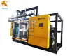 Automatic Injection Moulding Machine for Styrofoam Box