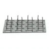 Punching galvanized steel gang nail truss plate supplier