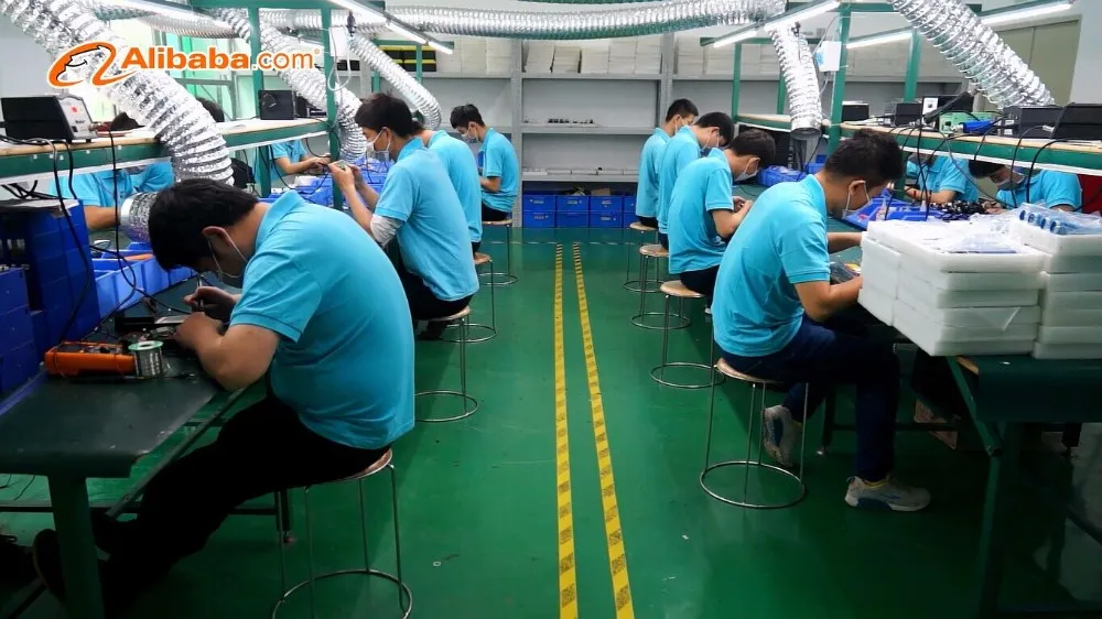 production dept.