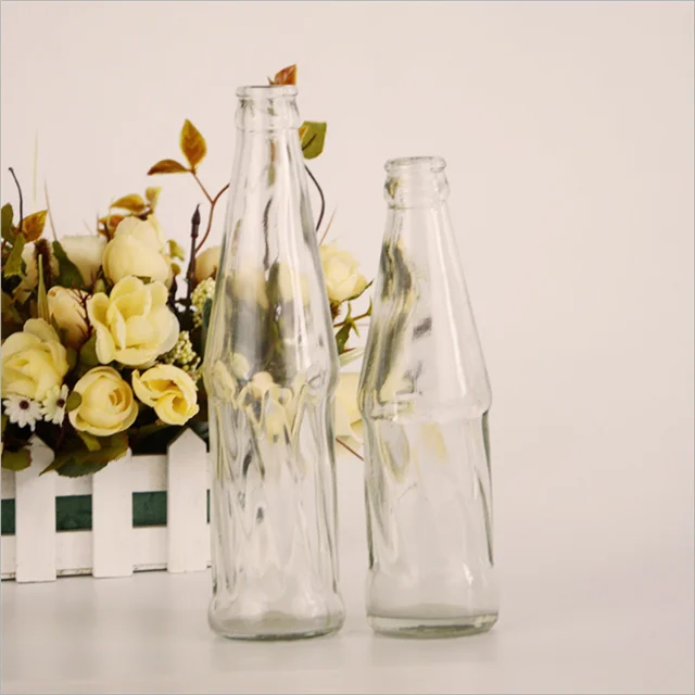 Download 250ml Empty Soft Drink Glass Bottles With Metal Lids - Buy Soft Drink Glass Bottle,250ml Soft ...