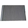 2018 New Products Wave Shale Shaker Screen Used In Oil Drilling
