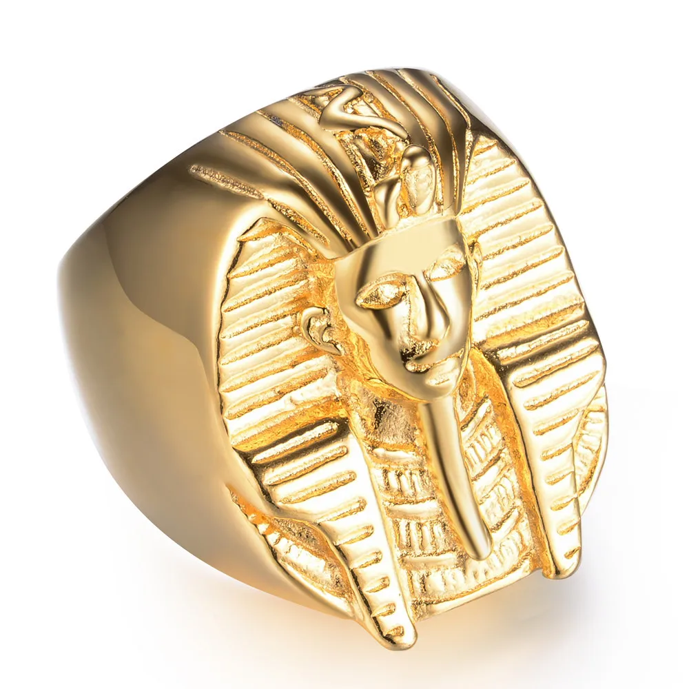 Кольца из египта