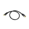 Manufacturers Custom Price Per Meter 8P8C FU R Iso Iec 11801 SFTP Cat7 Network Cable