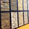 exterior stone wall cladding,natural black tile plate slate price per square meter