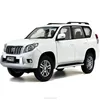 Toy car 1:18 diecast model car model FAW Prado 2010