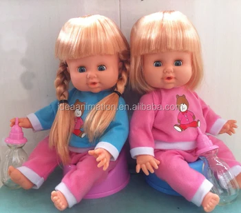 talking dolls