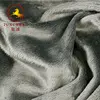 2018 new solid color thick blankets super soft fabric wholesale china factory