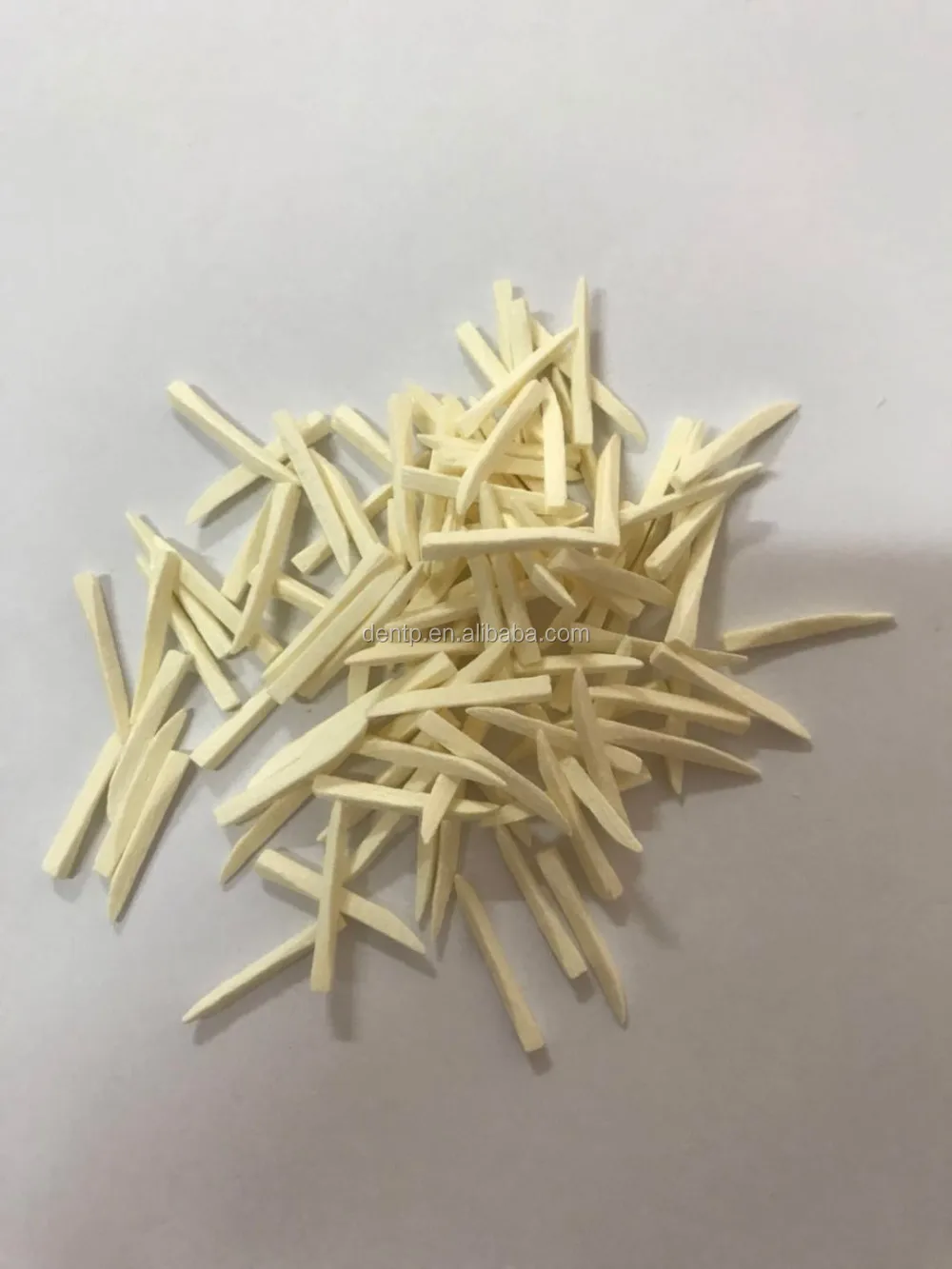 Dental Colorful Fixing Wooden Wedge For Teeth Buy Fixing Wooden Wedge