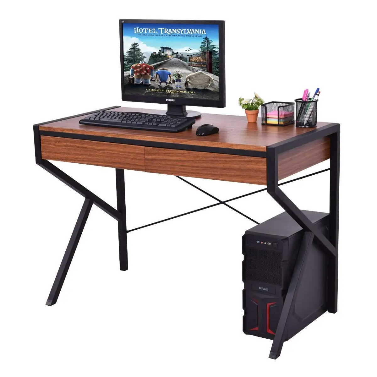 gaming desk 2.5
